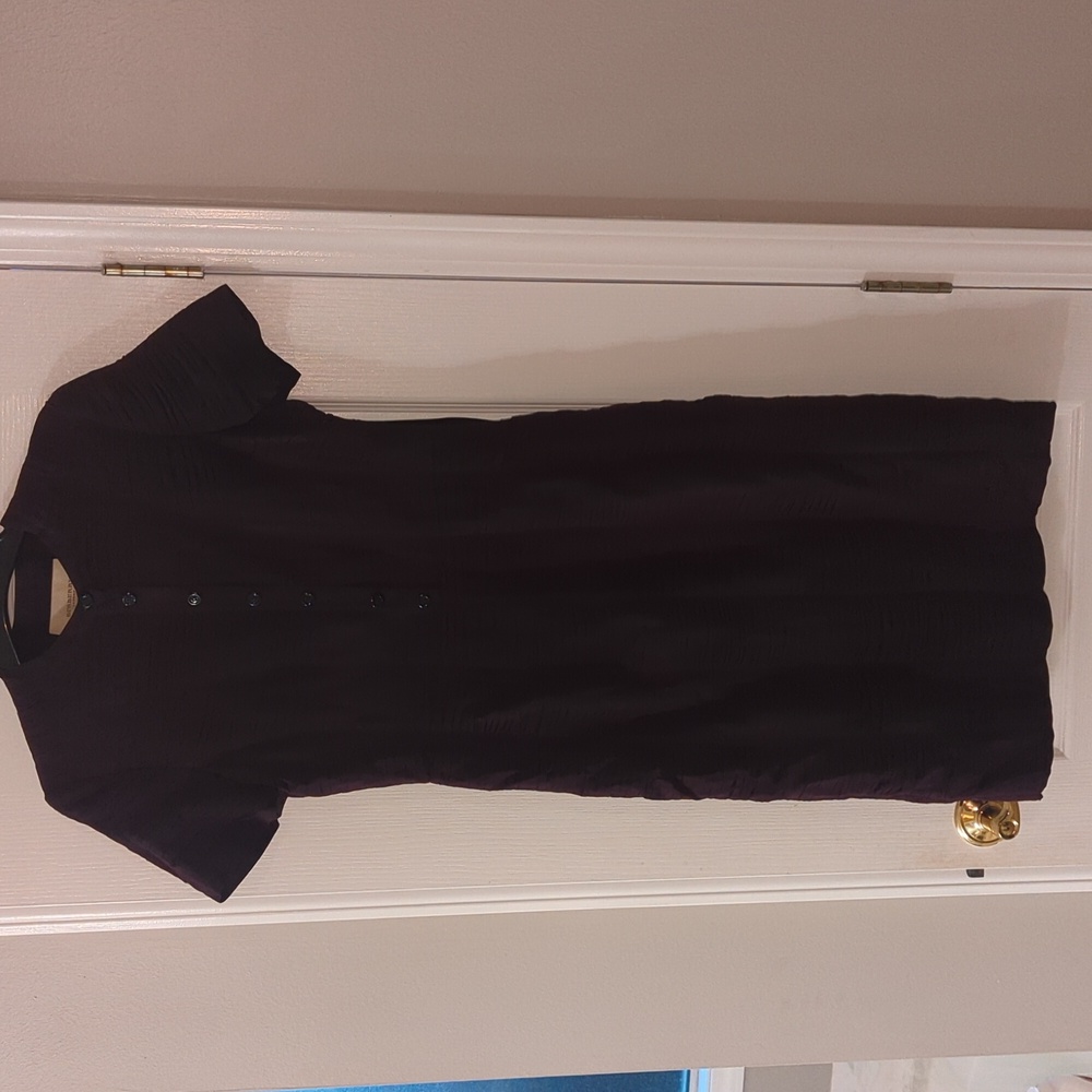 Burberry Dress